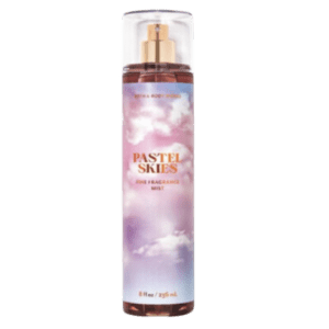 Pastel Skies by Bath And Body Works Type