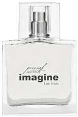 Personal Accents - Imagine for Him by Amway Type