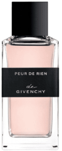 Peur de Rien by Givenchy Type