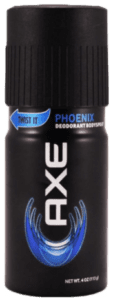 Phoenix (2000) by Axe Type