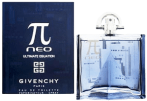 Pi Neo Ultimate Equation by Givenchy Type