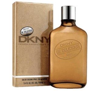 DKNY Be Delicious Picnic in the Park for Men by Donna Karan Type