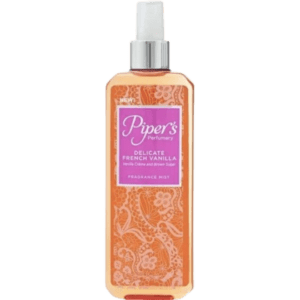 Delicate French Vanilla by Piper's Perfumery Type