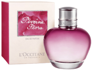 Pivoine Flora by L'Occitane Type