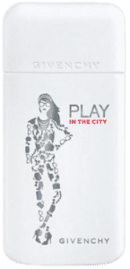 Play in the City for Her by Givenchy Type