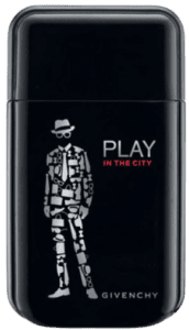 Play in the City for Him by Givenchy Type
