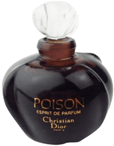 Poison Esprit by Dior Type