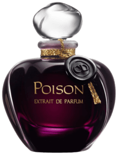 Poison Extrait de Parfum by Dior Type