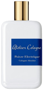 Poivre Electrique by Atelier Cologne Type