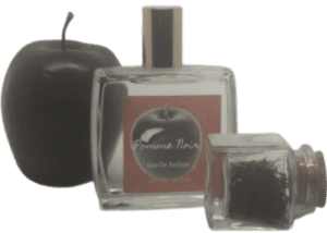 Pomme Noir by Ganache Parfums Type