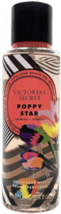 Poppy Star by Victoria's Secret Type