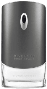 Homme Silver Edition by Givenchy Type