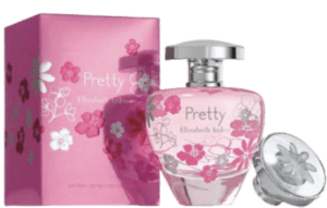Pretty Limited Edition by Elizabeth Arden Type