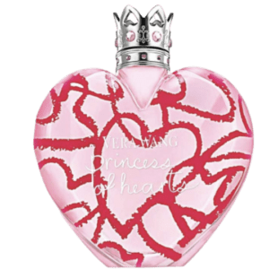 Princess of Hearts by Vera Wang Type