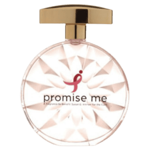Promise Me by Susan G. Komen for the Cure Type
