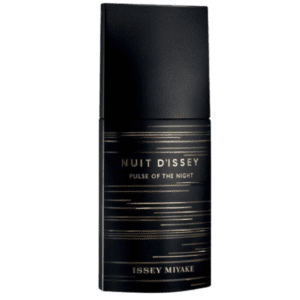 Nuit d'Issey Pulse Of The Night by Issey Miyake Type