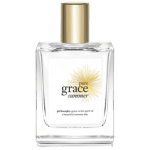 Pure Grace Summer by Philosophy Type