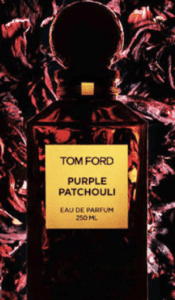 Purple Patchouli by Tom Ford Type
