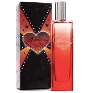 Rebelicious by Tru Fragrance Type