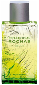 Reflets d'Eau de Rochas Pour Homme by Rochas Type