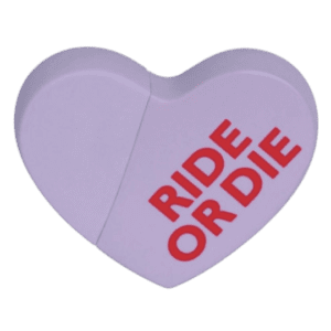 Ride or Die by KKW Fragrance Type