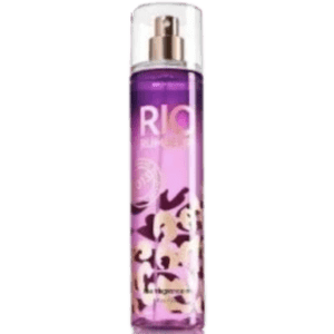 Rio Rumberry by Bath And Body Works Type