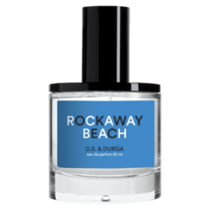 Rockaway Beach by DS&Durga Type