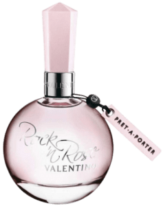 Rock'n Rose Pret-A-Porter by Valentino Type