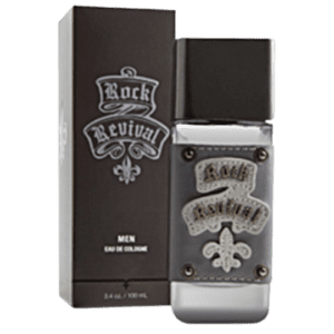 Rock Revival for Him by Tru Fragrance Type