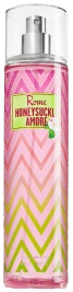 Rome Honeysuckle Amore by Bath And Body Works Type