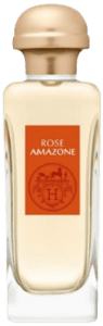 Rose Amazone by Hermès Type