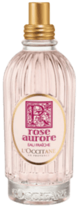 Rose Aurore Eau Fraiche by L'Occitane Type