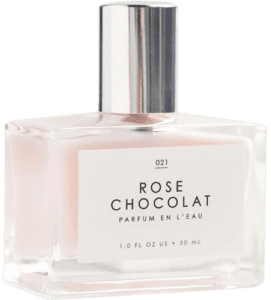 Rose Chocolat by Urban Outfitters Type