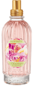 Rose des Champs by L'Occitane Type