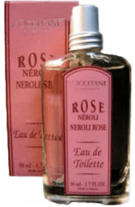 Rose Neroli by L'Occitane Type