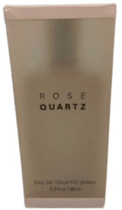 Rose Quartz by Ann Taylor Type