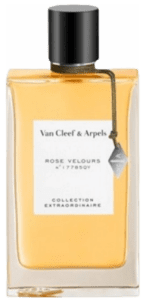 Rose Velours by Van Cleef & Arpels Type