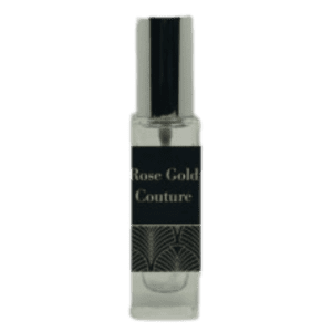 Rose Gold Couture by Ganache Parfums Type