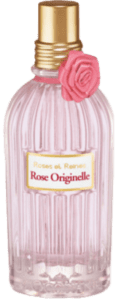 Roses et Reines Rose Originelle by L'Occitane Type