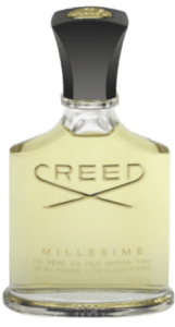Royal Delight by Creed Type
