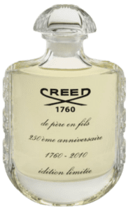 Royal Service by Creed Type