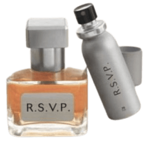 R.S.V.P. by Tru Fragrance Type