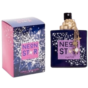 Neon Star by Rue21 Type