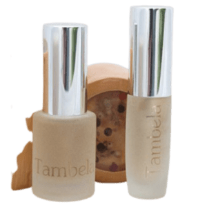 Saffre by Tambela Natural Perfumes Type