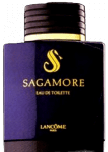Sagamore by Lancôme Type