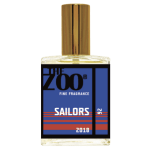 Sailors by The Zoo Type