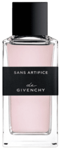 Sans Artifice by Givenchy Type