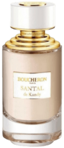 Santal de Kandy by Boucheron Type
