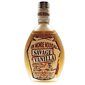 Savage Vanilla by Un Monde Nouveau Type