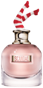 Scandal Collector's Snow Globe Edition by Jean Paul Gaultier Type